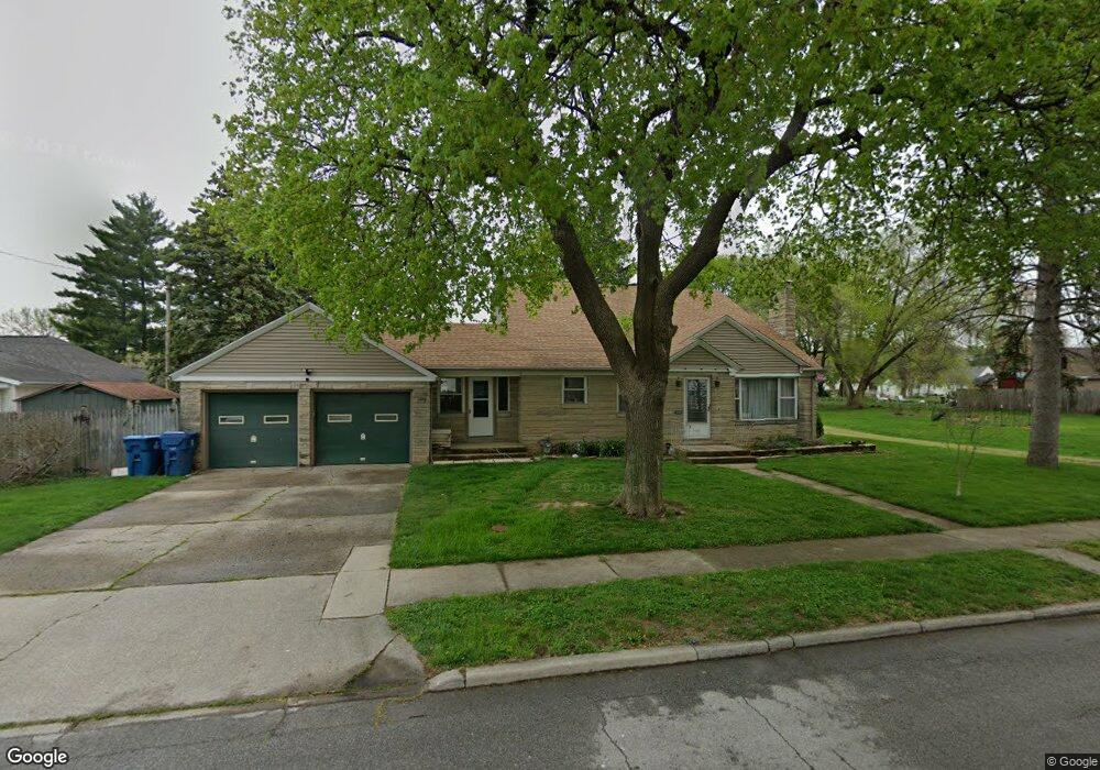 1129 Canal St, New Haven, IN 46774 - photo 1