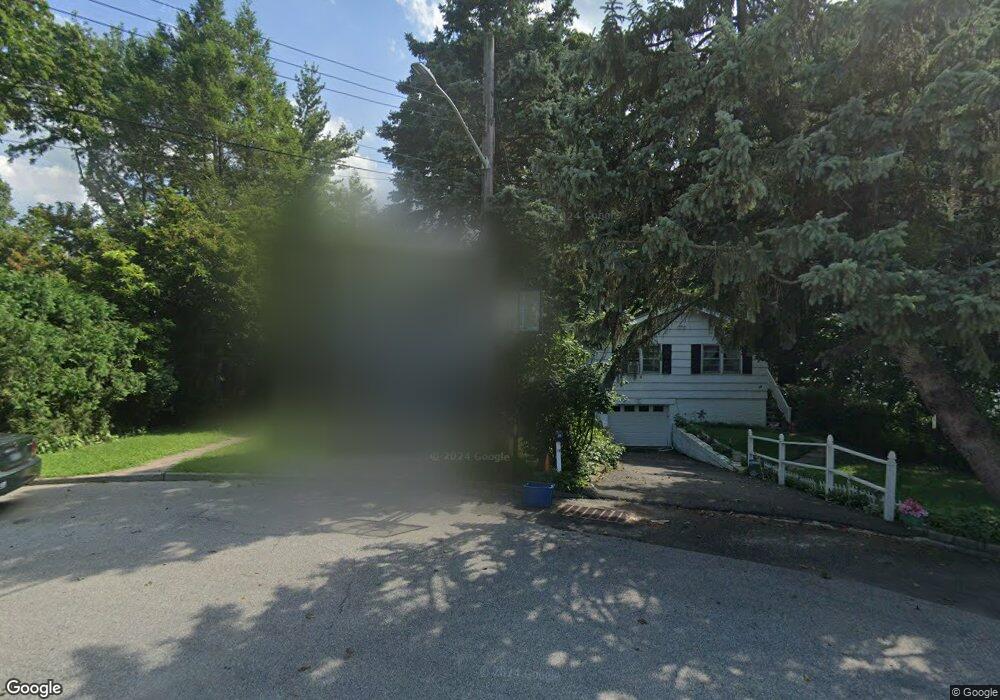 35 Riverside Place unit 1, Dobbs Ferry, NY 10522 - photo 1