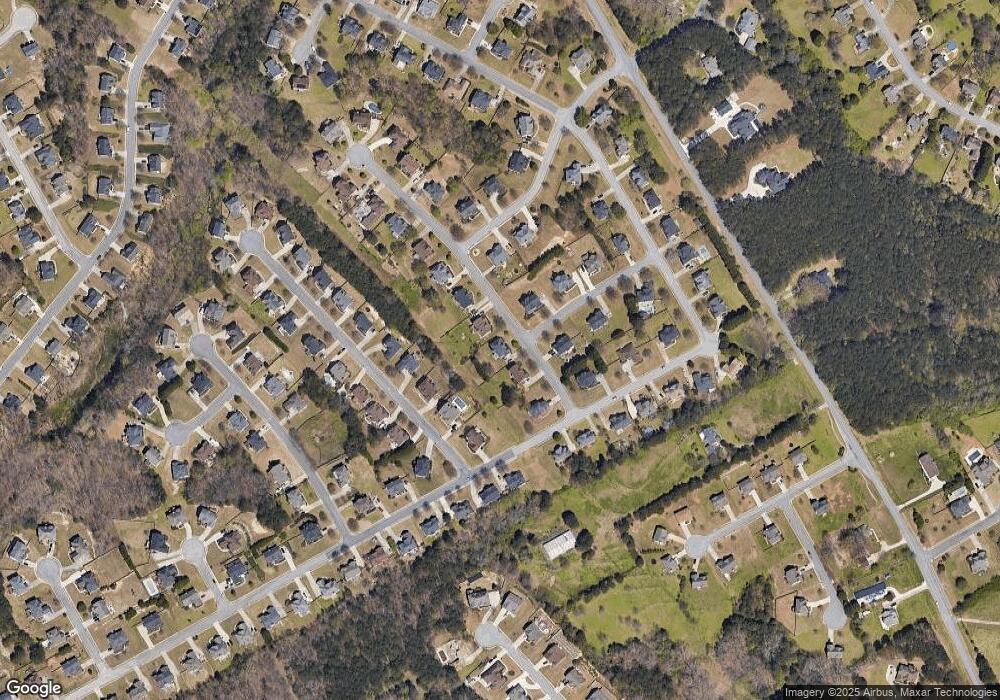 971 Fernbank Ln unit 3, Dacula, GA 30019 - photo 1