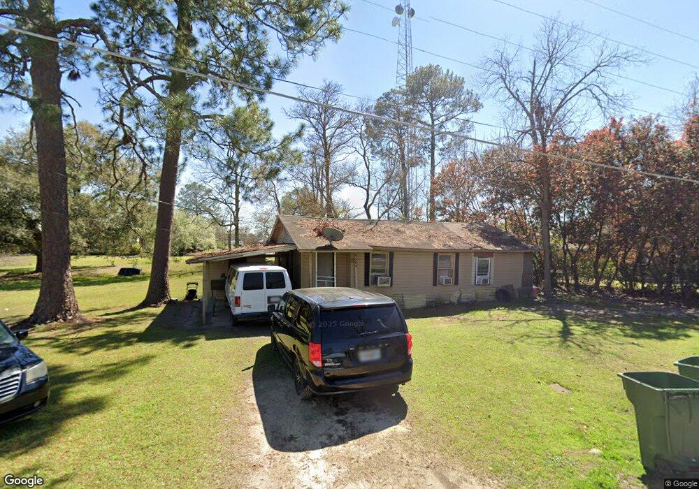 204 E 1st St, Adel, GA 31620 - photo 1