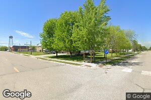 101 W 3rd St W, Carlos, MN 56319