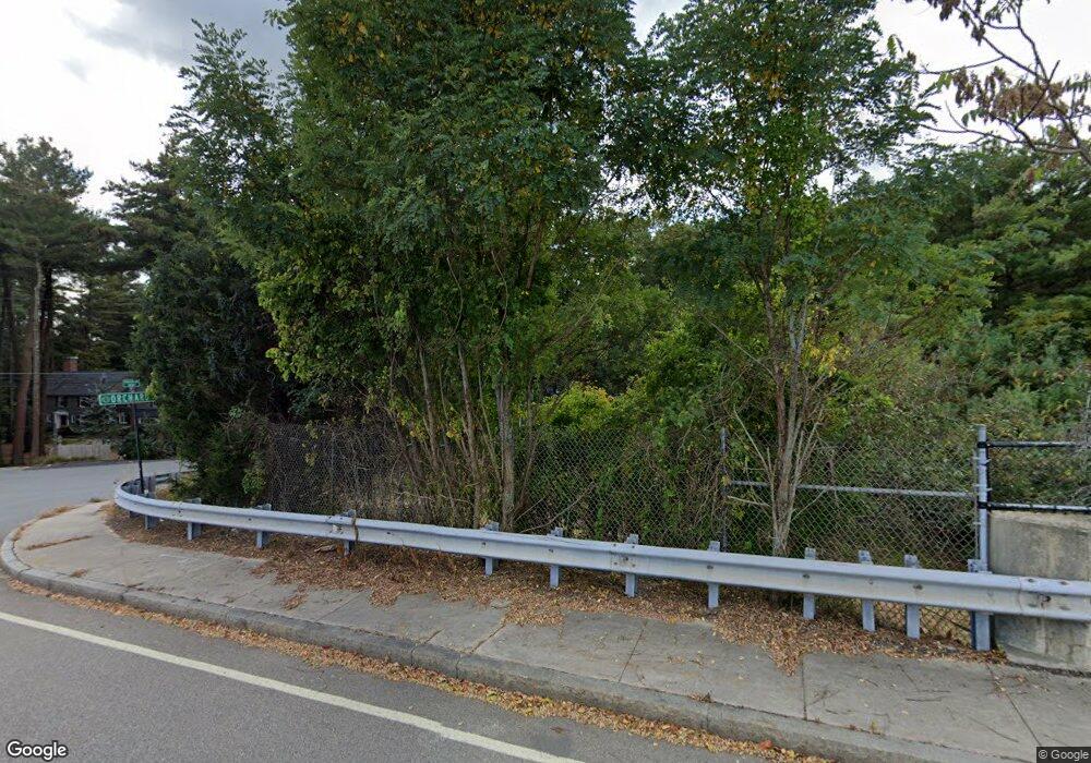 8 Orchard Ave, Weston, MA 02493 - photo 1