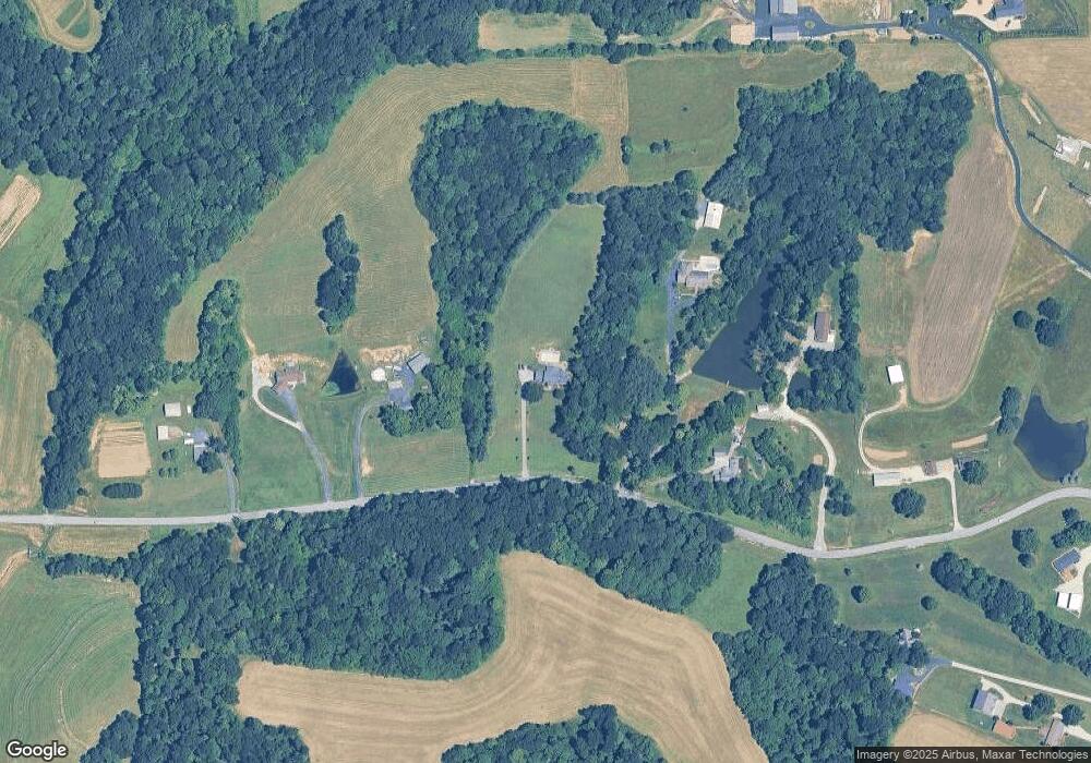 4315 Saint Johns Rd, Floyds Knobs, IN 47119 - photo 1