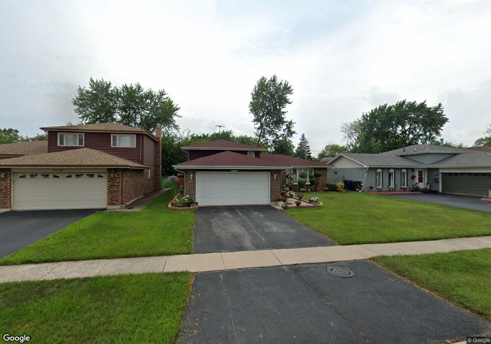 17730 Sycamore Ave, Country Club Hills, IL 60478 - photo 1