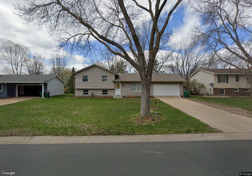 10425 Partridge St NW, Coon Rapids, MN 55433 - photo 1