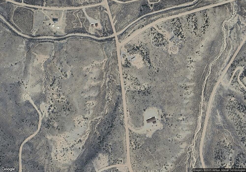 TBD County Lane 1, Fort Garland, CO 81133 - photo 1