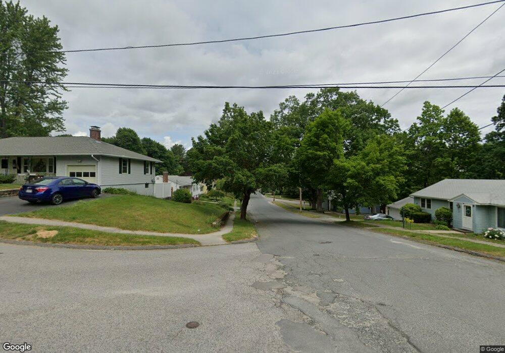 17 Hillsboro Rd, Worcester, MA 01605 - photo 1