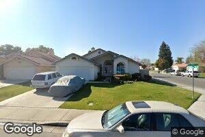 8825 Fox Creek Ct, Bakersfield, CA 93312