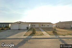 2602 Midday Ct, Gillette, WY 82718