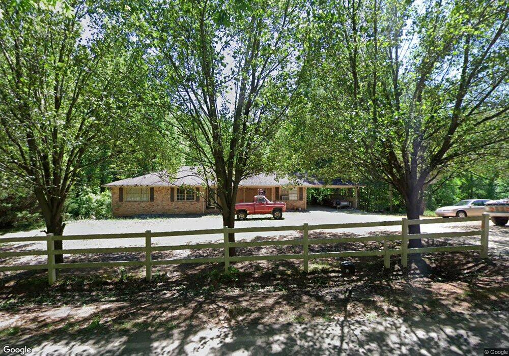 534 Payne Rd, Homer, GA 30547 - photo 1