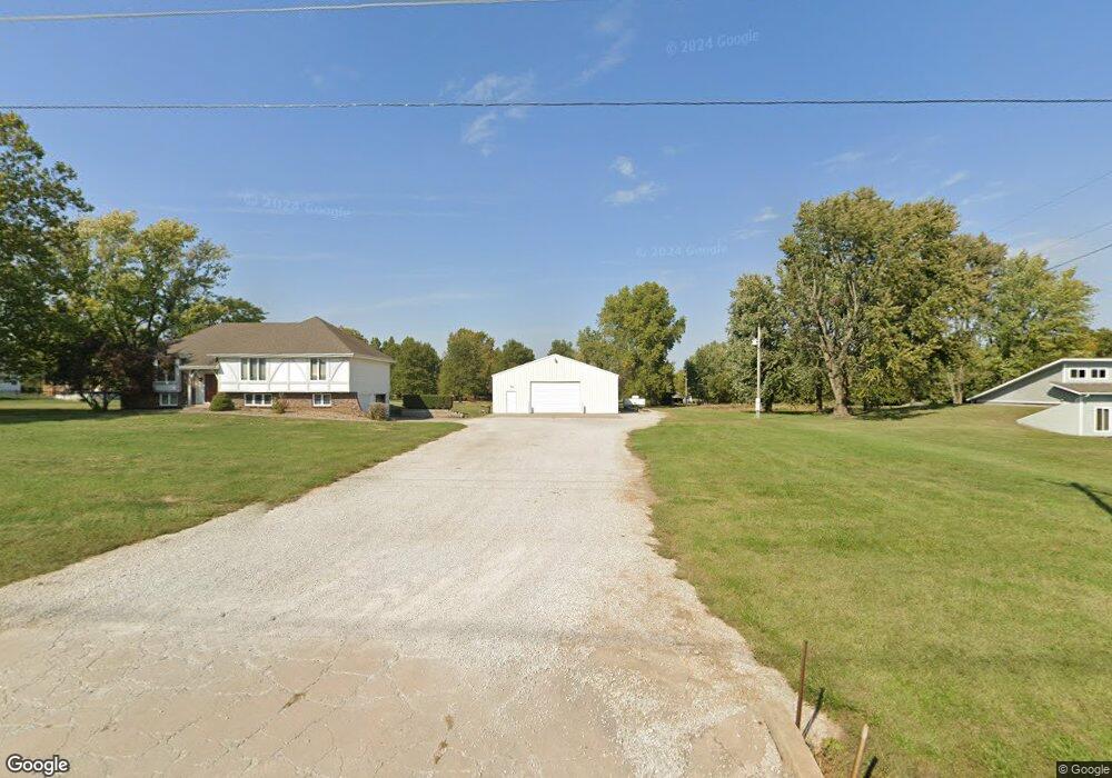 1304 E Hubach Hill Rd, Raymore, MO 64083 - photo 1