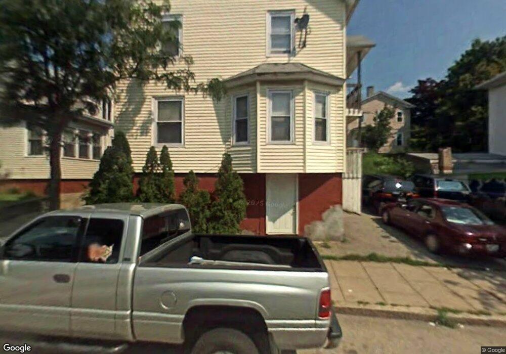 329 Plainfield St unit 1, Providence, RI 02909 - photo 1