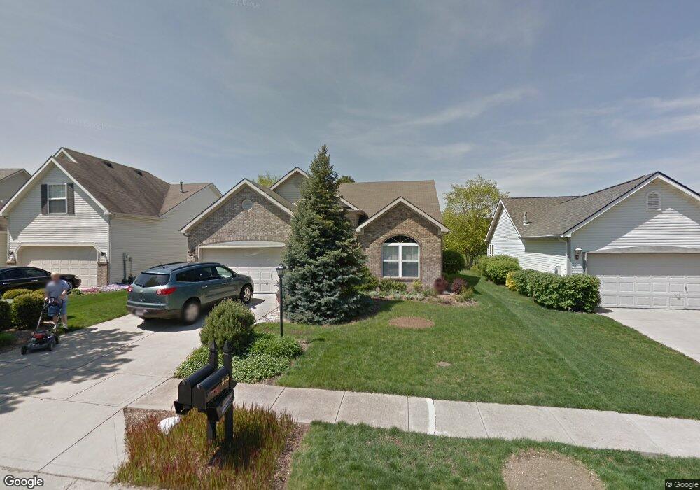 11444 Apalachian Way, Fishers, IN 46037 - photo 1