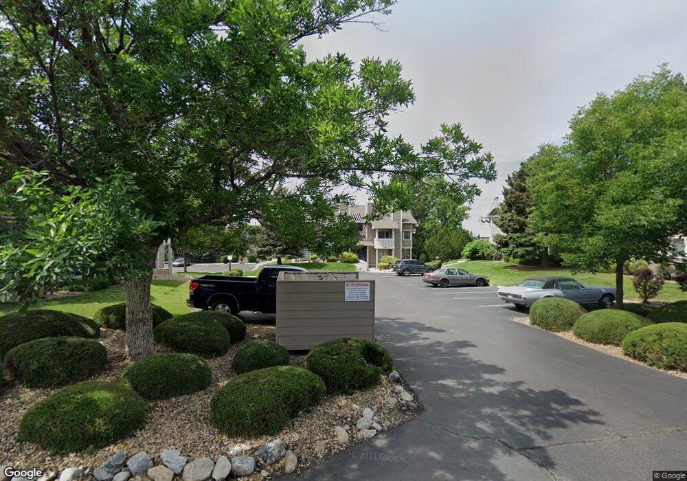 4351 S Andes Way unit 201, Aurora, CO 80015 - photo 1