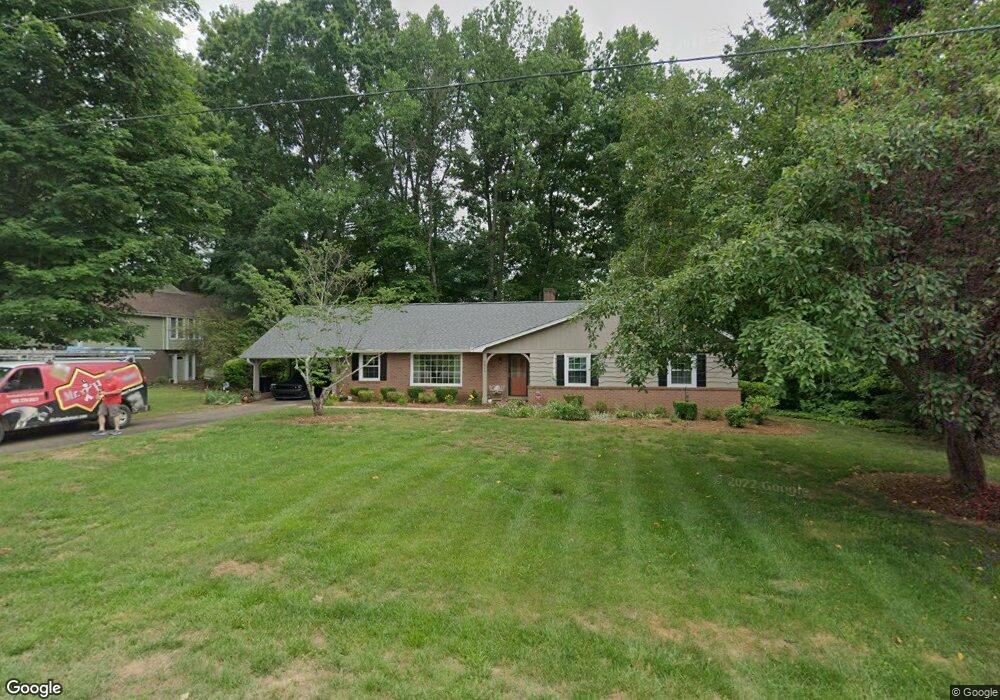 2606 Eastbrook Ln, Statesville, NC 28625 - photo 1