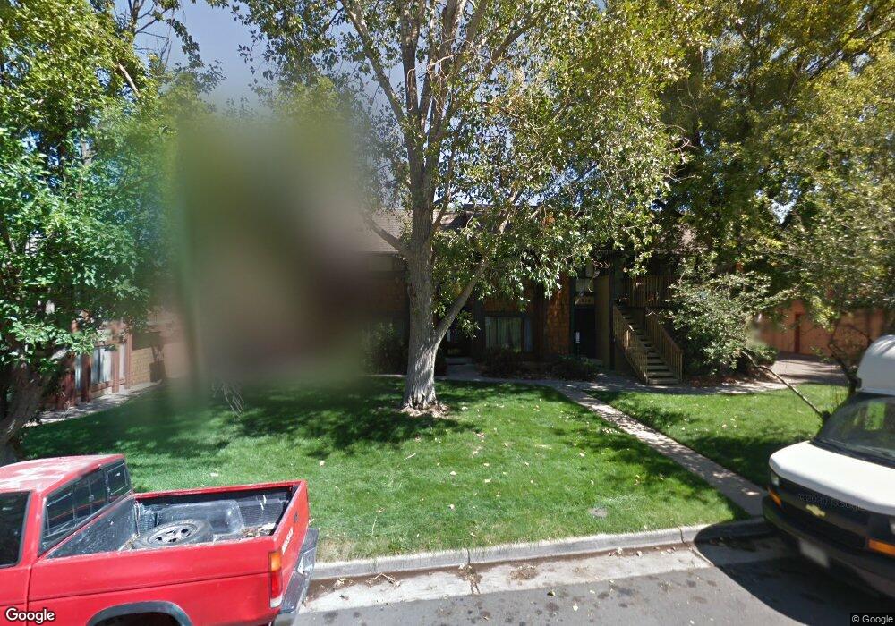 1248 S Dillon Way, Aurora, CO 80012 - photo 1