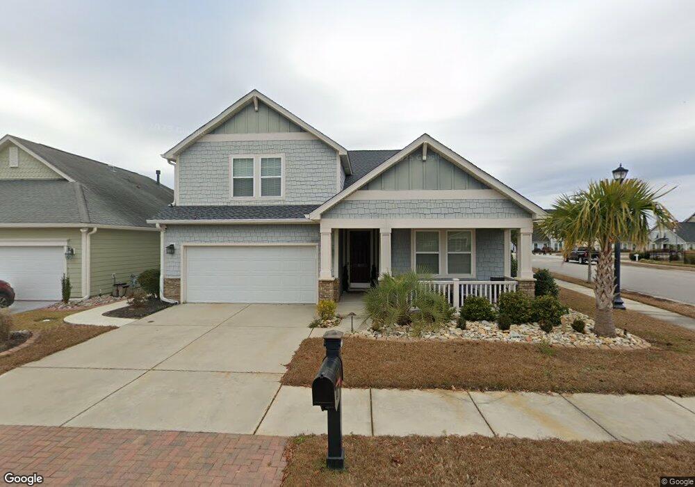 1645 Culbertson Ave unit EPA 202 Crepe Myrtle, Myrtle Beach, SC 29577 - photo 1