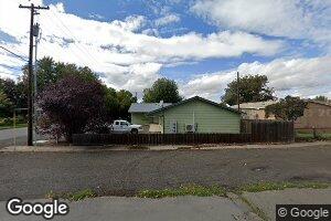 146 S 4th St, Athena, OR 97813