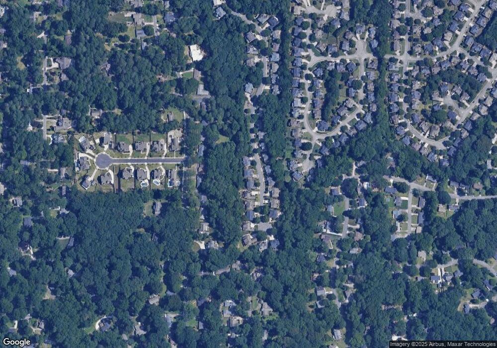 3232 Collier Gate Ct SE, Smyrna, GA 30080 - photo 1