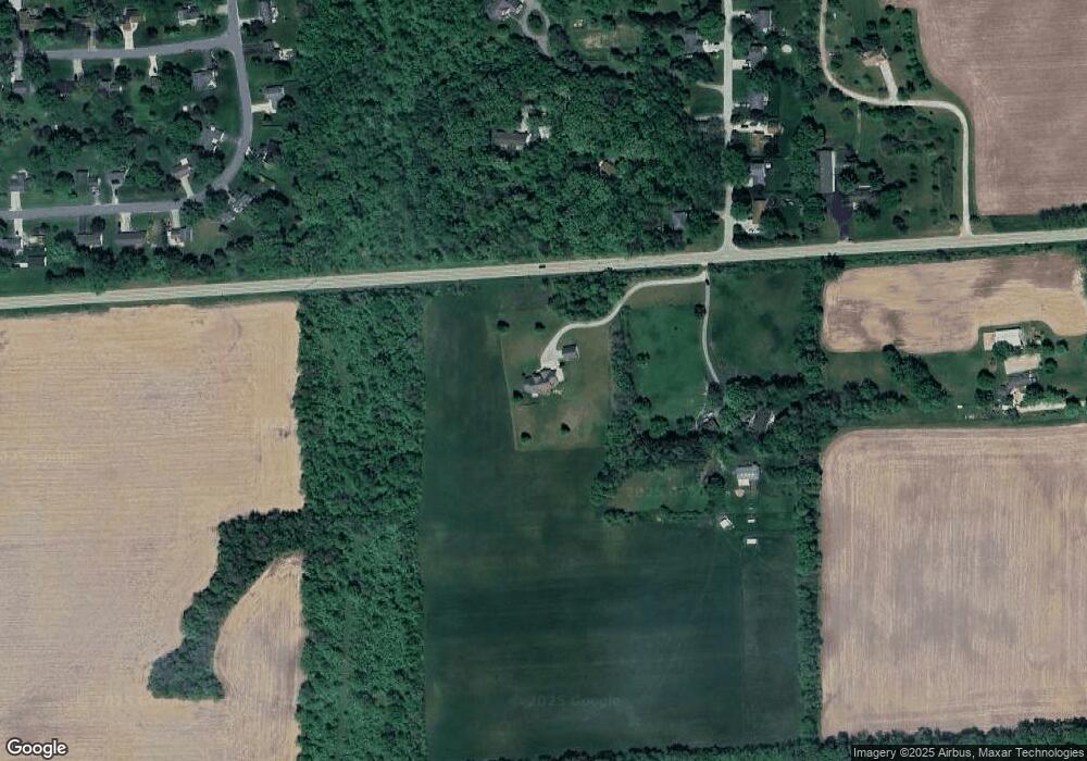 4635 County Road A, Oregon, WI 53575 - photo 1