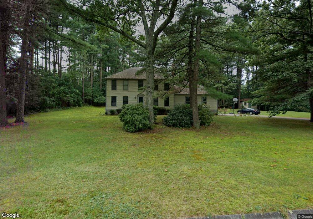 20 Matthew Dr, Franklin, MA 02038 - photo 1