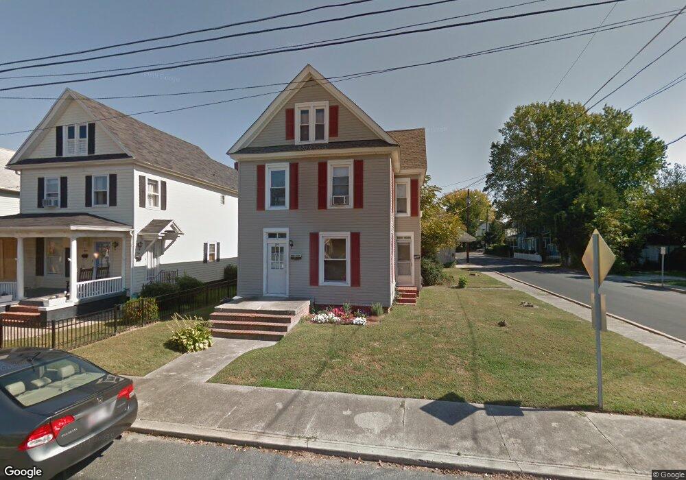 10 West End Ave, Cambridge, MD 21613 - photo 1