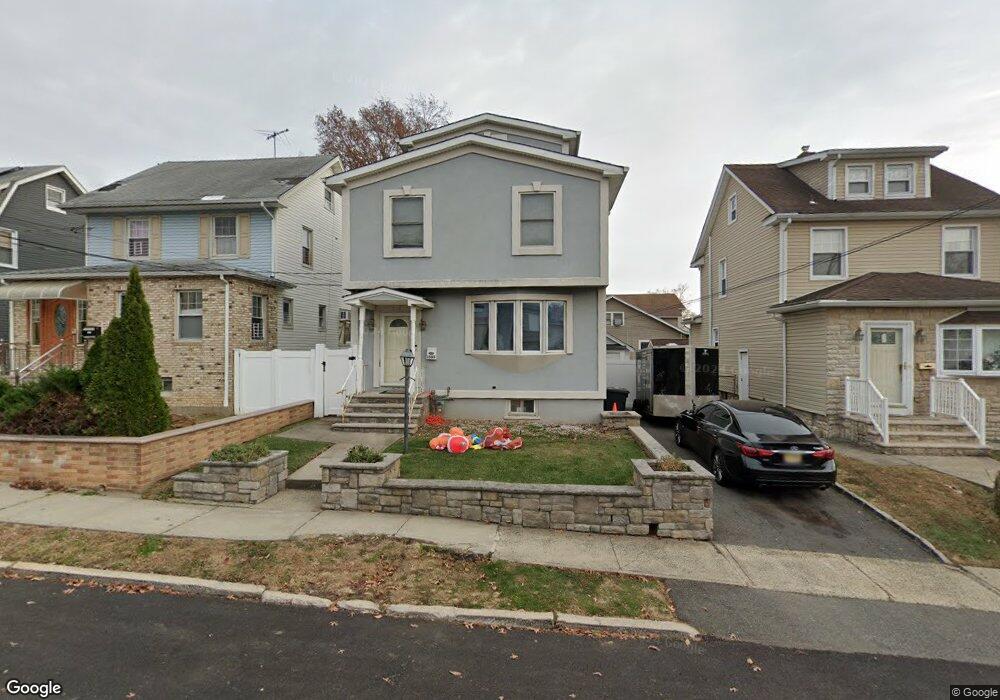 1505 Highland Ave, Hillside, NJ 07205 - photo 1