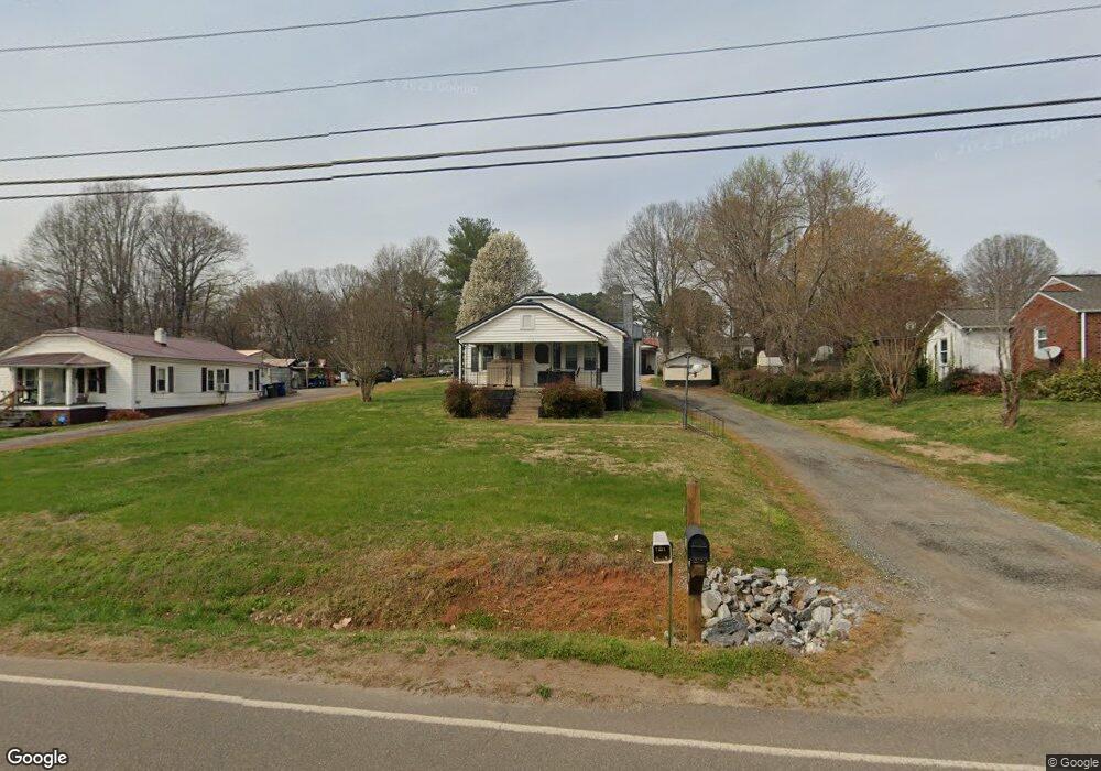 335 Millsaps Rd, Statesville, NC 28625 - photo 1