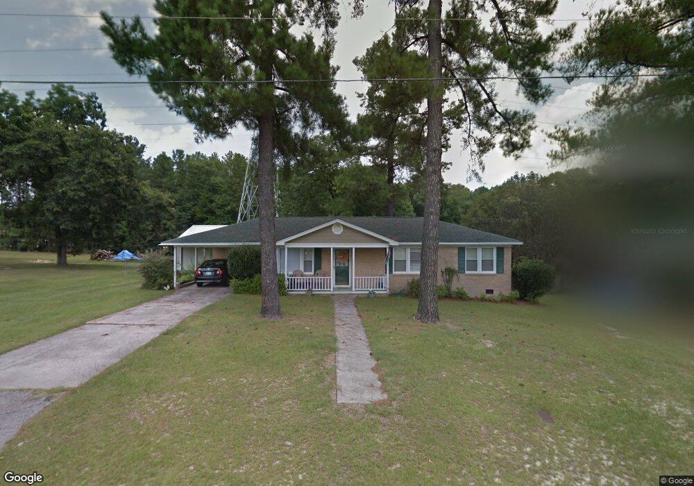 813 Jupiter St, West Columbia, SC 29169 - photo 1