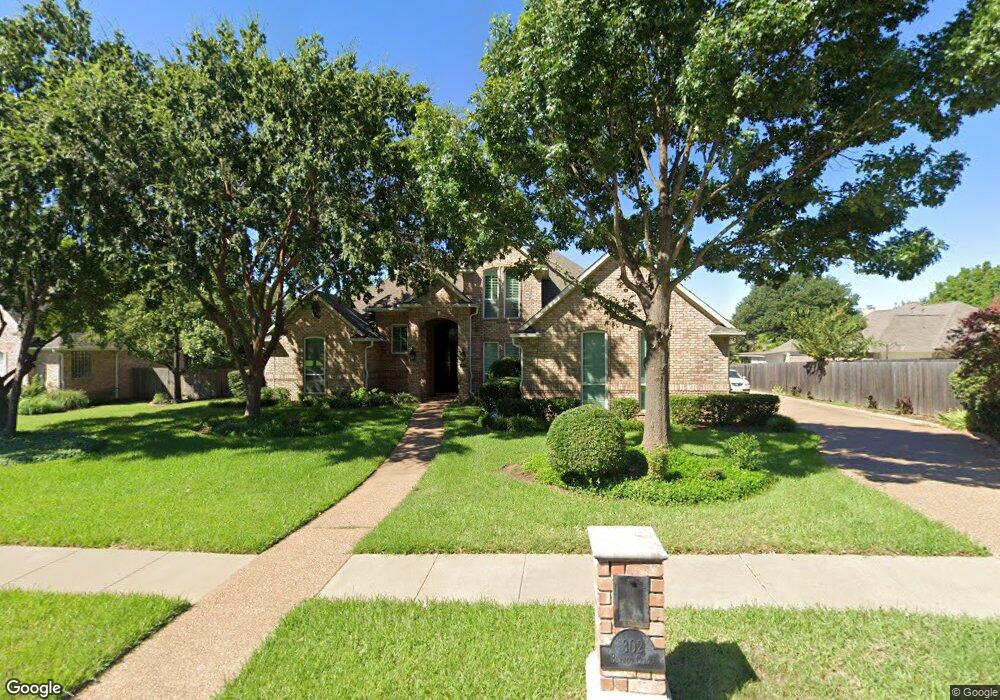 302 Blanco Cir, Southlake, TX 76092 - photo 1