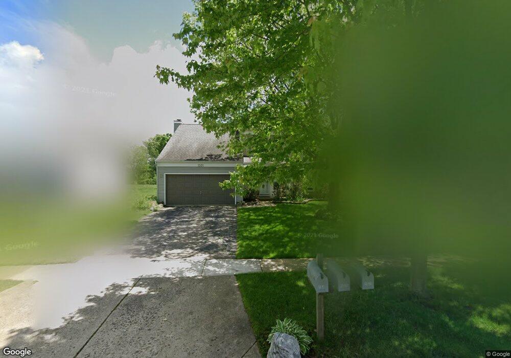 1531 Yosemite Pkwy, Algonquin, IL 60102 - photo 1