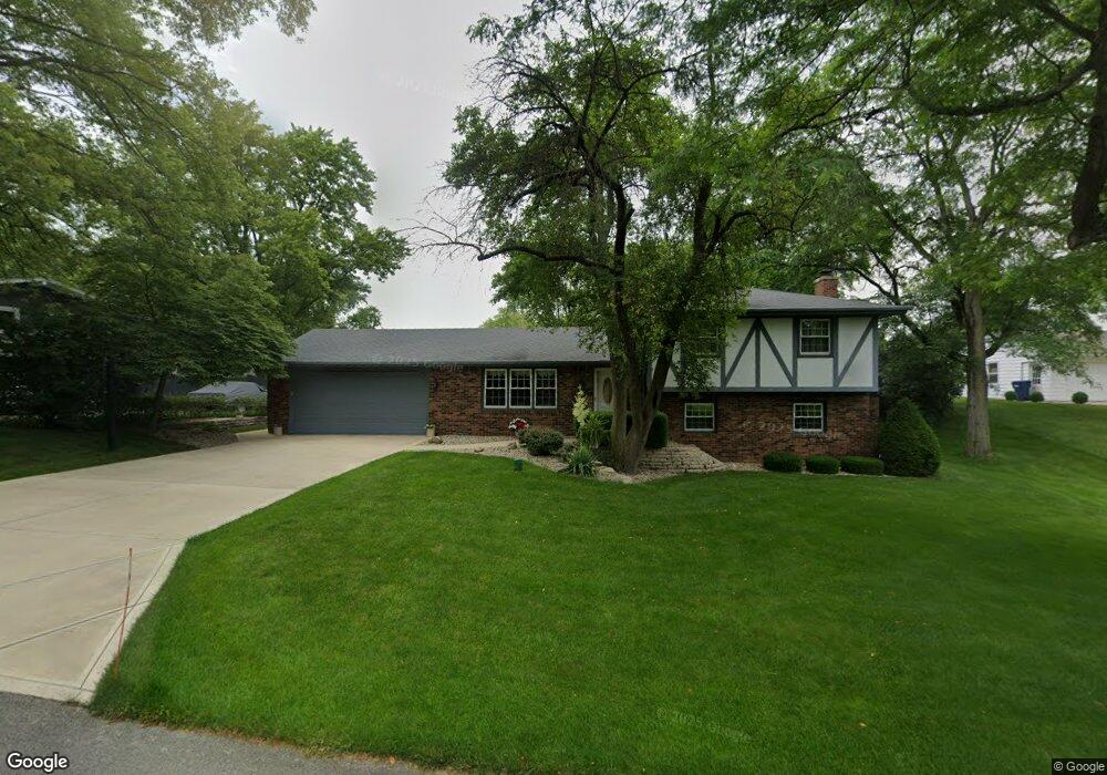 830 Greenhill Way, Anderson, IN 46012 - photo 1