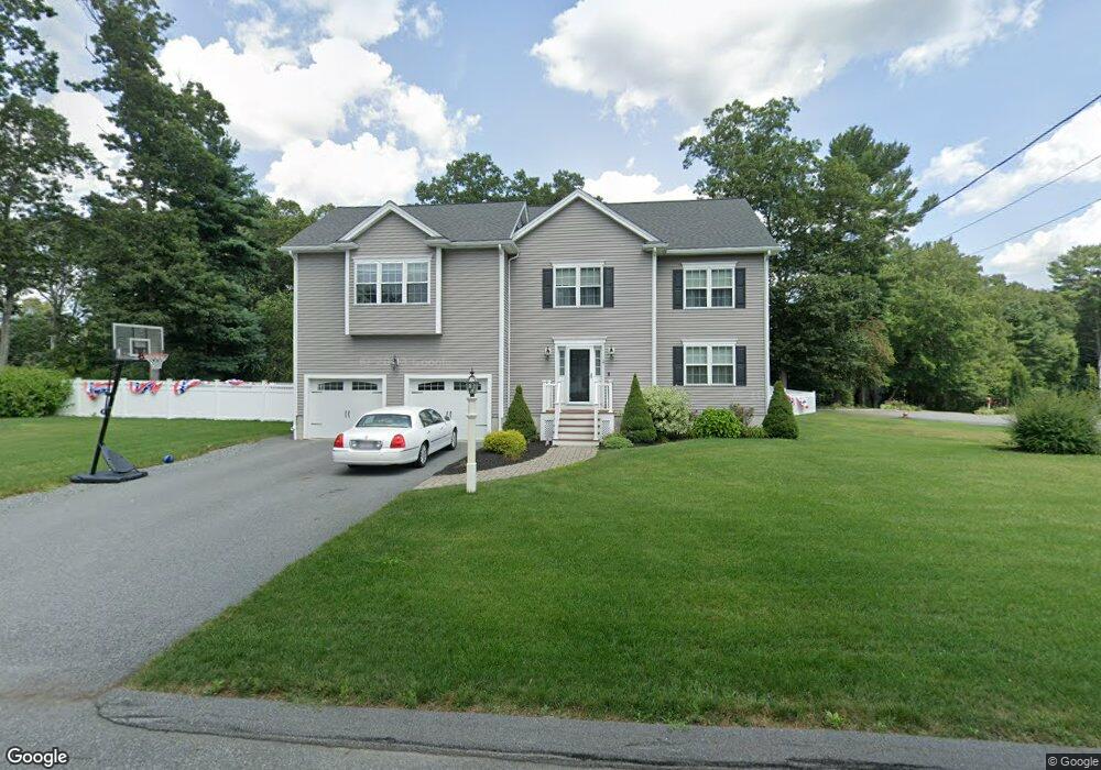 2 Stuart St, Wilmington, MA 01887 - photo 1