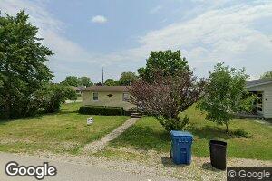 523 N Iowa St, Remington, IN 47977