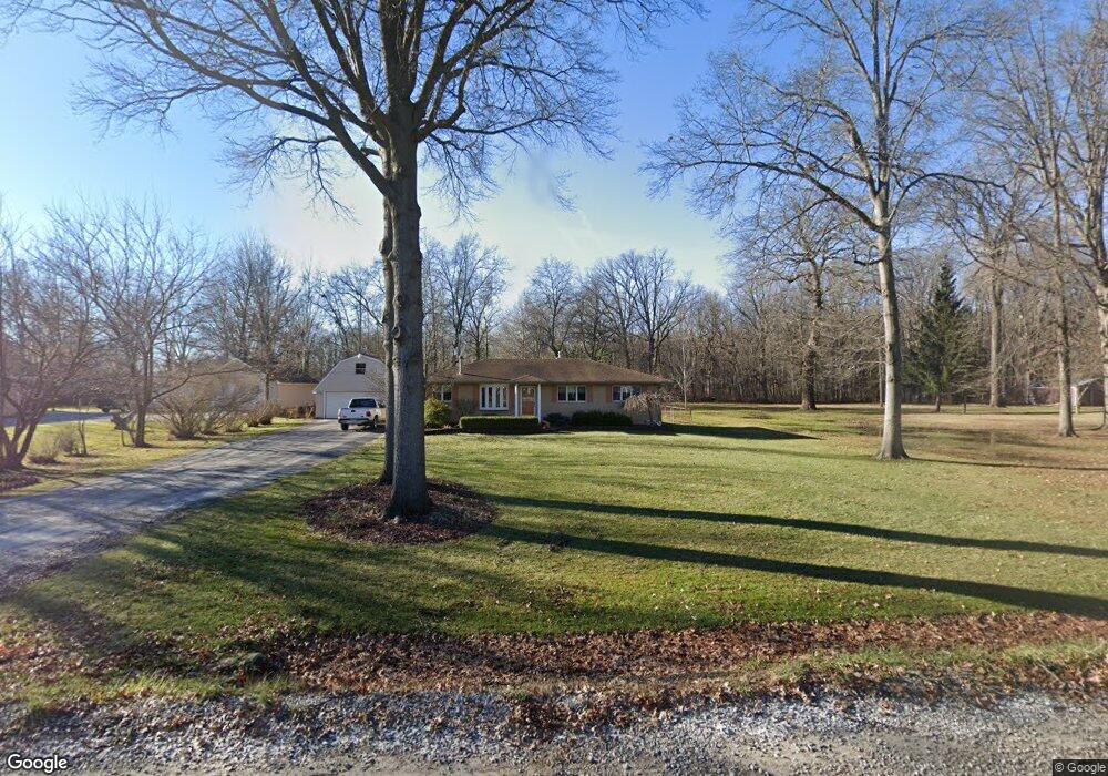 12909 Maxwell Rd, Carleton, MI 48117 - photo 1