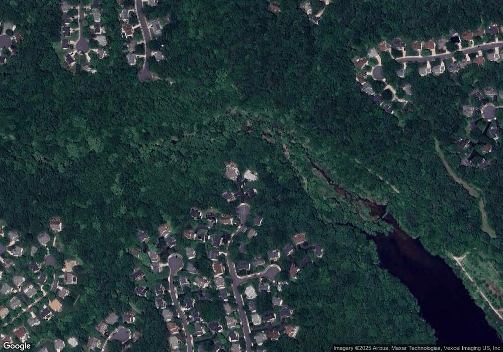 7851 Bressingham Dr, Fairfax Station, VA 22039 - photo 1