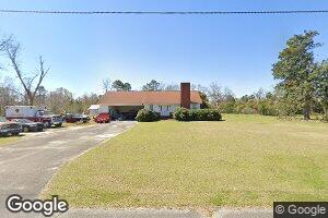 216 S Railroad Ave, Garfield, GA 30425