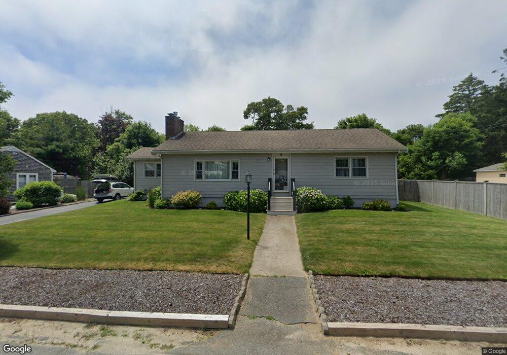 16 Wenonah Rd, Buzzards Bay, MA 02532 - photo 1