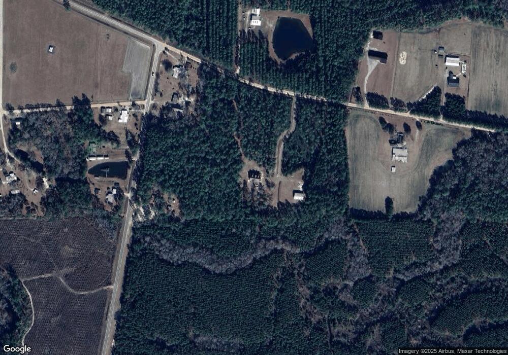 4951 Old River Rd, Blackshear, GA 31516 - photo 1