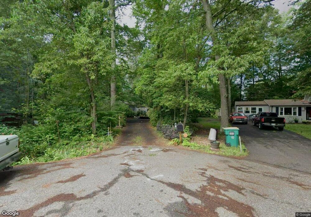 11704 Jester Ct, Dunkirk, MD 20754 - photo 1