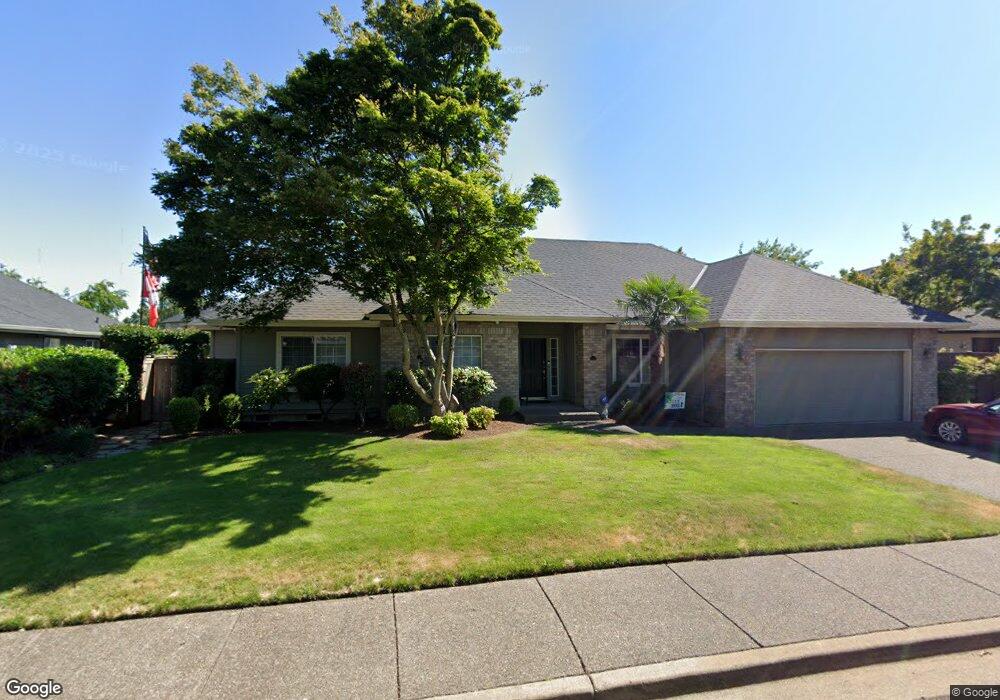 2715 Saint Lucia St, Eugene, OR 97408 - photo 1