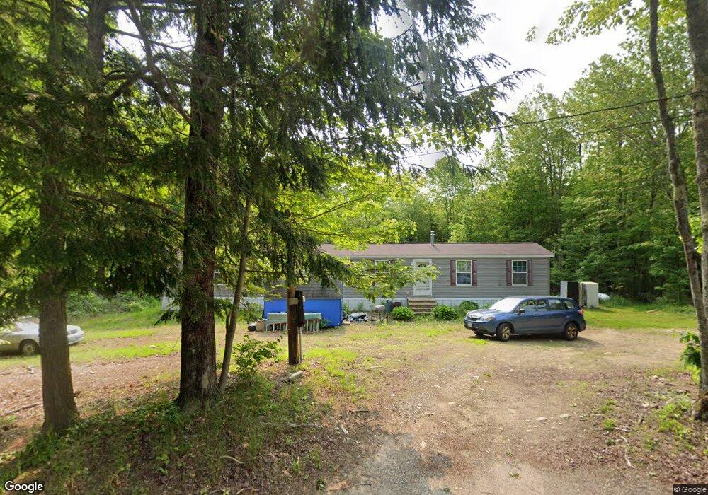 38 Wildes Rd, Bowdoinham, ME 04008 - photo 1
