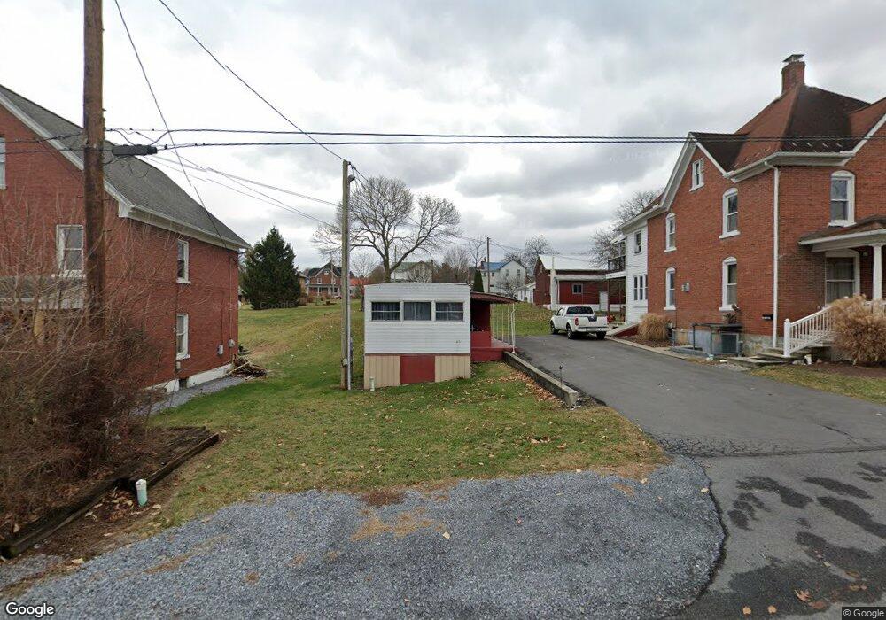 43 & 45 3rd Ave W, Everett, PA 15537 - photo 1