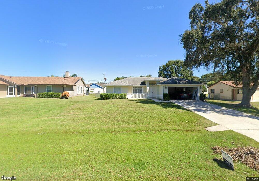 1085 Gardenia St, Sebastian, FL 32958 - photo 1