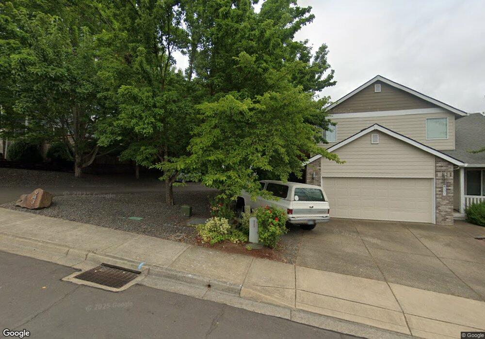 943 SW View Crest Dr, Dundee, OR 97115 - photo 1