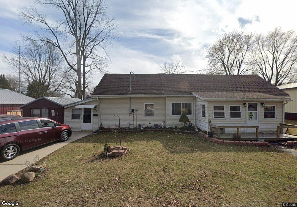 515 5th St, Findlay, OH 45840 - photo 1