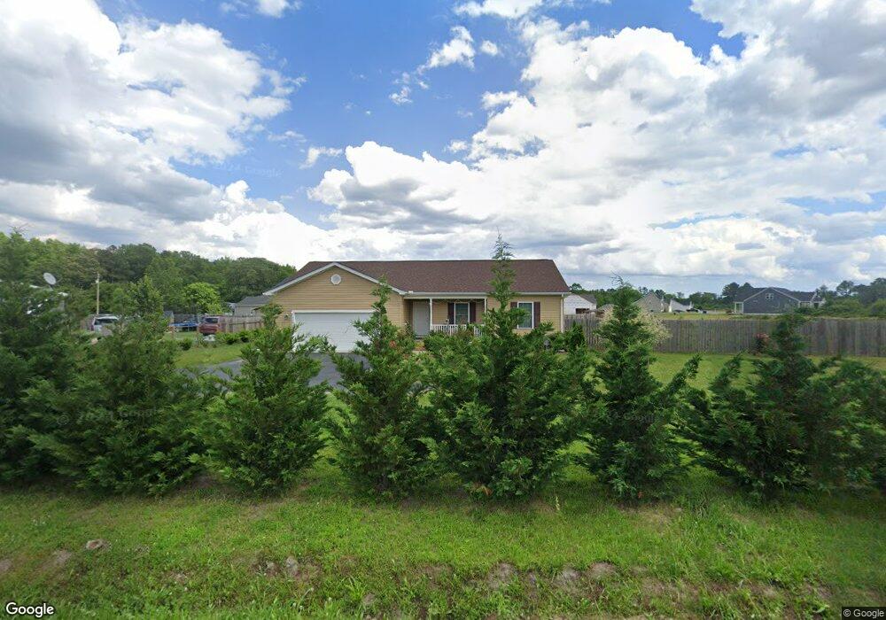 20808 Wilson Rd, Georgetown, DE 19947 - photo 1