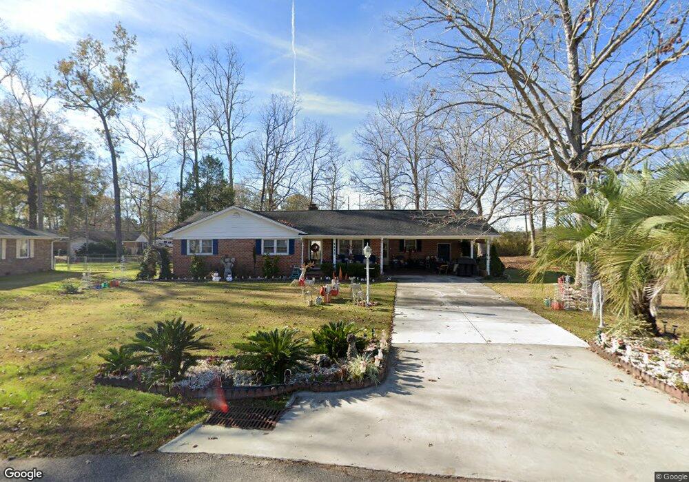 1115 Reta St, Conway, SC 29526 - photo 1