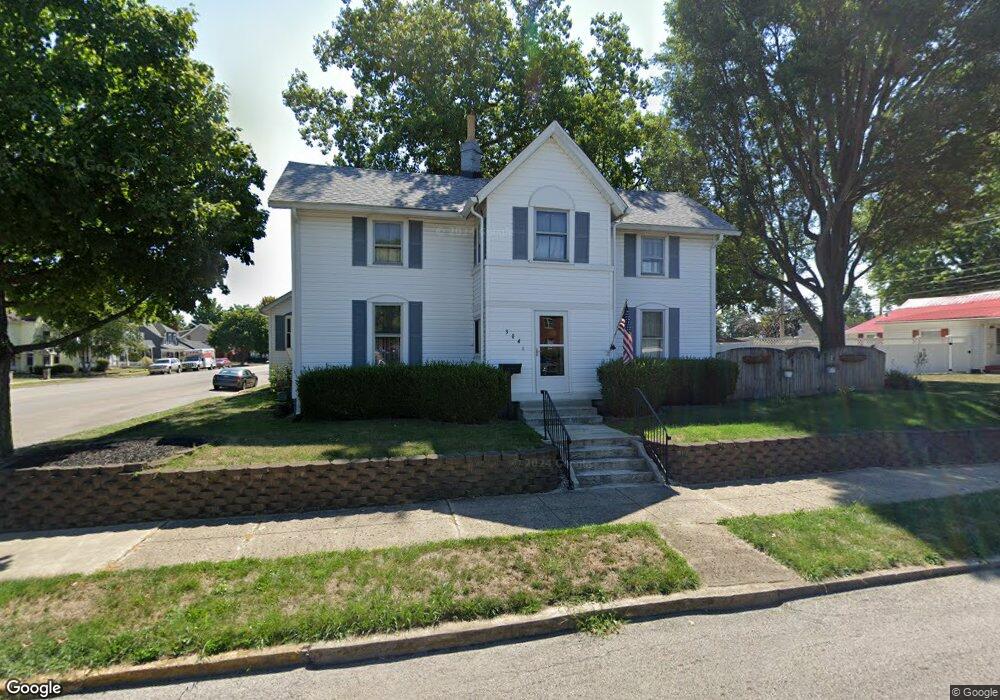 304 S Pickaway St, Circleville, OH 43113 - photo 1