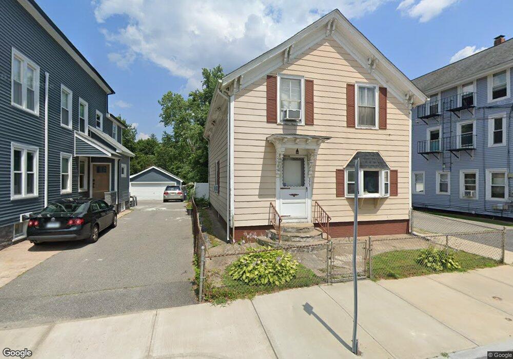 373 Broad St, Cumberland, RI 02864 - photo 1